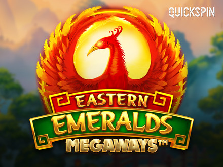Eastern Emeralds Megaways slot